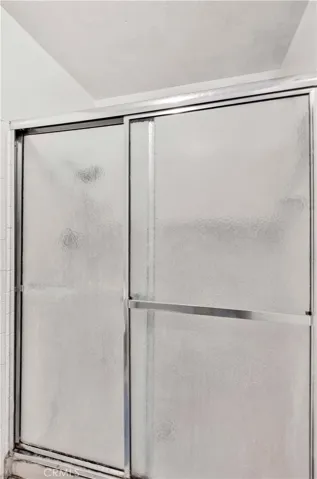 Primary Suite Shower