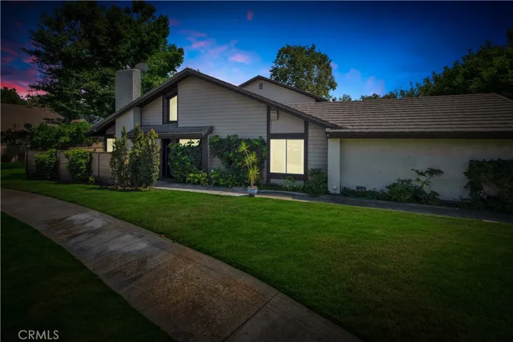 17012 Mount Lyndora Court, Fountain Valley, California 92708
