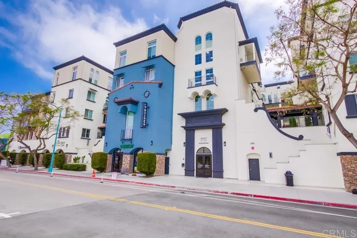3957 30th 416, San Diego, California 92104