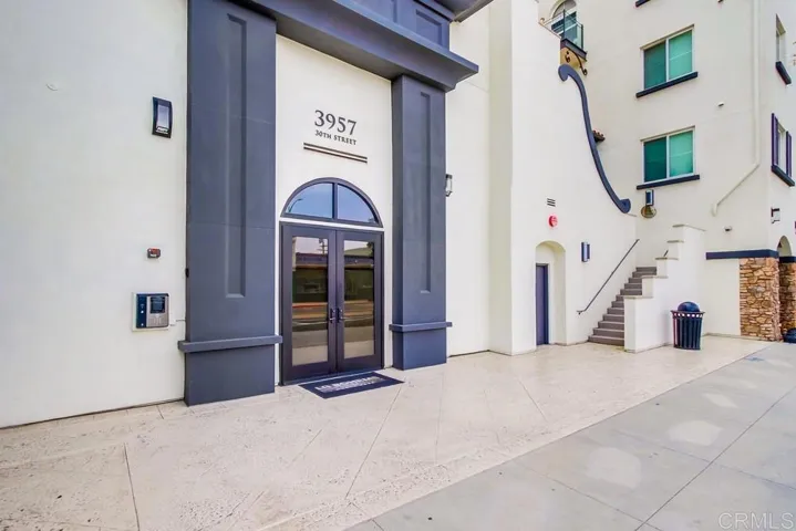 3957 30th 416, San Diego, California 92104