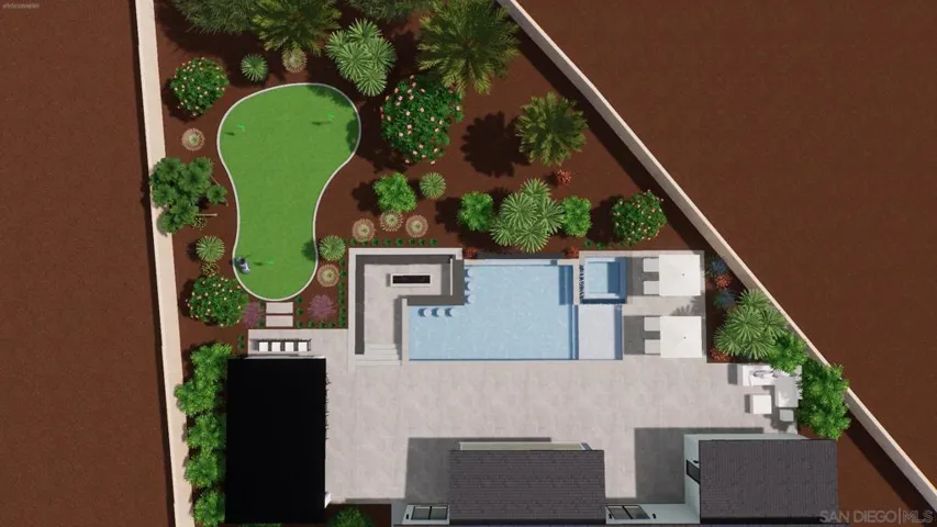16343 Sage Trails Ct, Poway, California 92064
