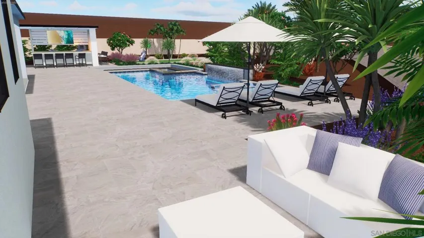 16343 Sage Trails Ct, Poway, California 92064