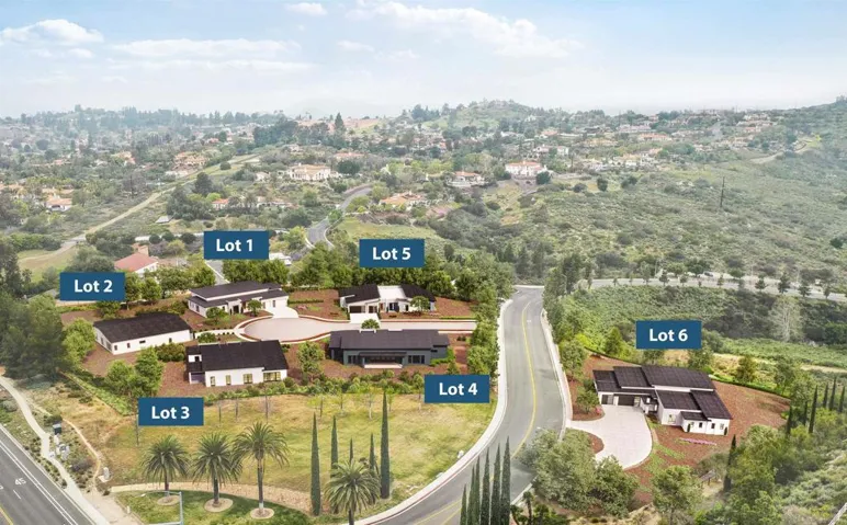 16343 Sage Trails Ct, Poway, California 92064
