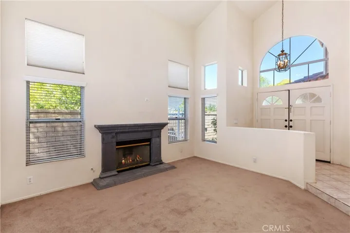 8538 E Canyon Vista Drive, Anaheim Hills, California 92808