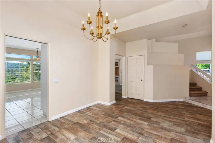 8538 E Canyon Vista Drive, Anaheim Hills, California 92808