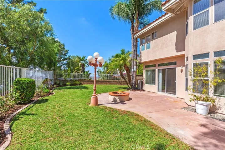 8538 E Canyon Vista Drive, Anaheim Hills, California 92808