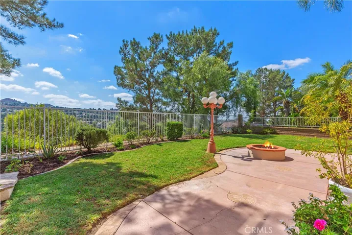 8538 E Canyon Vista Drive, Anaheim Hills, California 92808