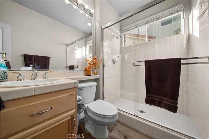 28630 Rock Canyon Drive, Saugus, California 91390
