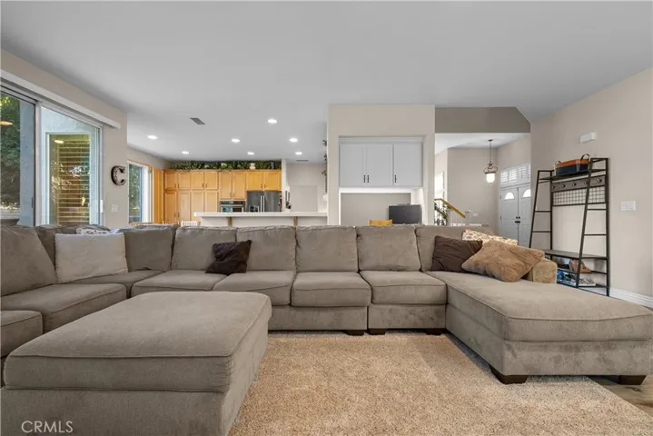 28630 Rock Canyon Drive, Saugus, California 91390