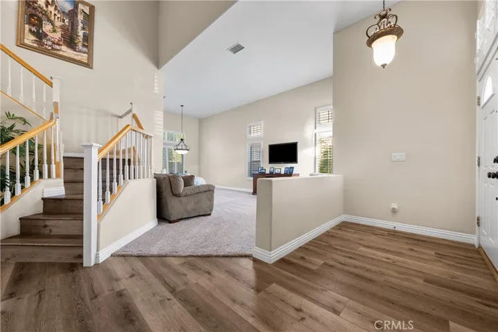 28630 Rock Canyon Drive, Saugus, California 91390