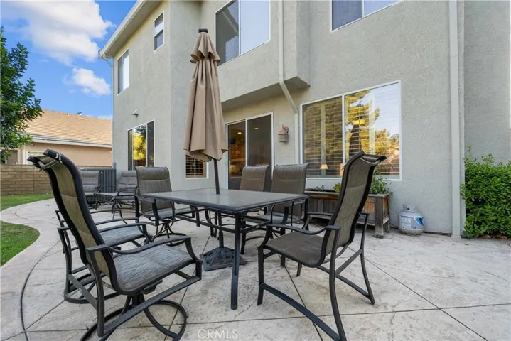 28630 Rock Canyon Drive, Saugus, California 91390