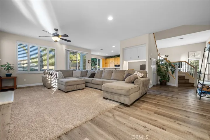 28630 Rock Canyon Drive, Saugus, California 91390