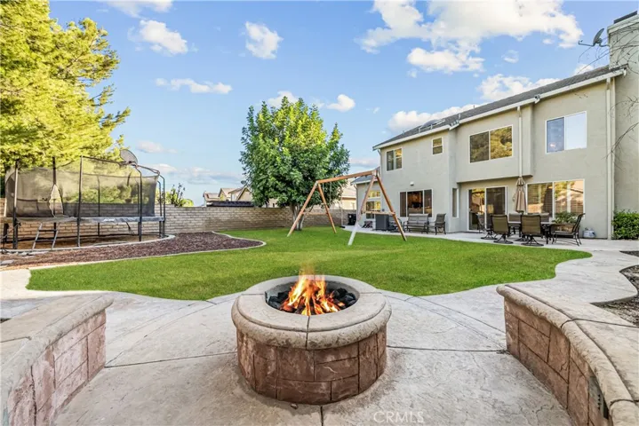 28630 Rock Canyon Drive, Saugus, California 91390