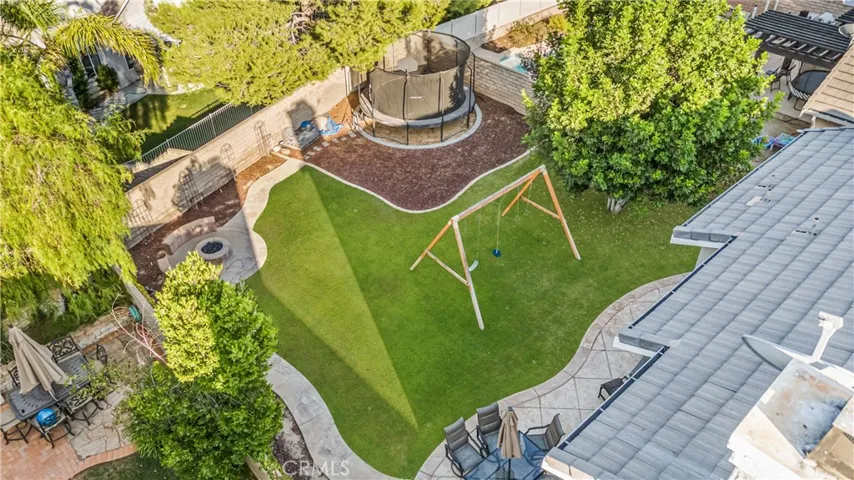 28630 Rock Canyon Drive, Saugus, California 91390