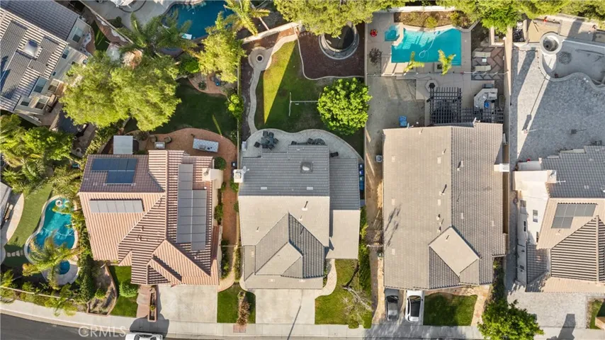 28630 Rock Canyon Drive, Saugus, California 91390