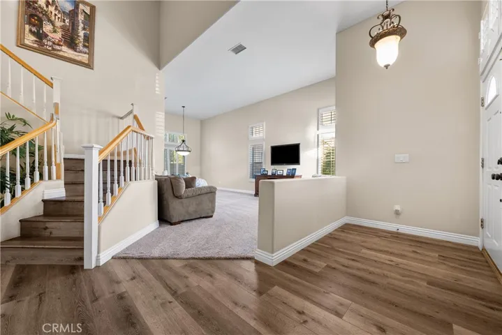 28630 Rock Canyon Drive, Saugus, California 91390