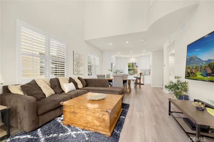 Plantation Shutters throughout