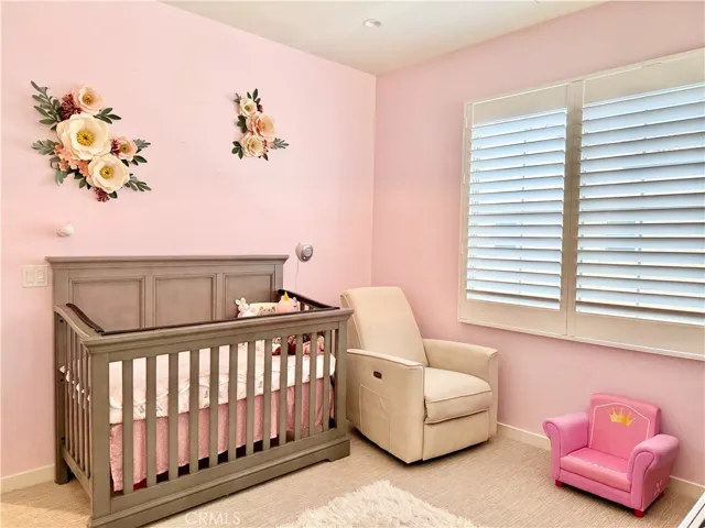 Good size bedrooms.