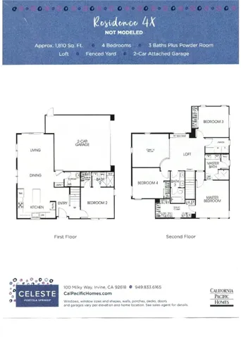 Floorplan.