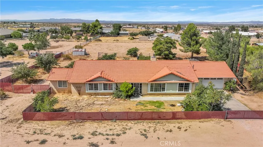 8760 Del Rosa Road, Phelan, California 92371