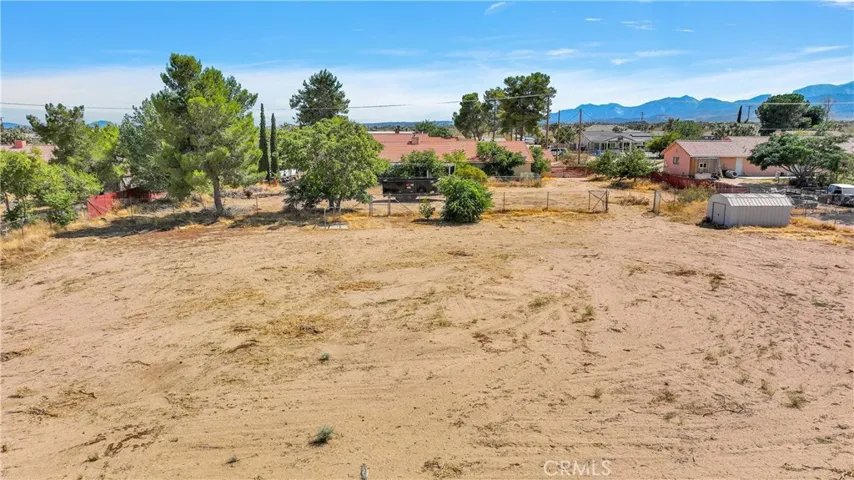 8760 Del Rosa Road, Phelan, California 92371
