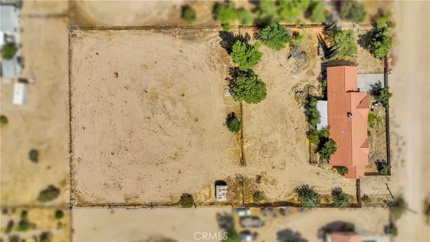 8760 Del Rosa Road, Phelan, California 92371