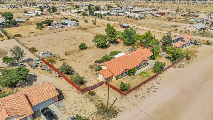 8760 Del Rosa Road, Phelan, California 92371