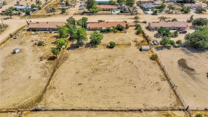 8760 Del Rosa Road, Phelan, California 92371