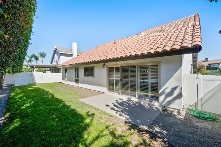 5408 Hanover Drive, Cypress, California 90630