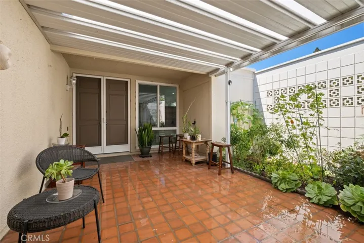 330 Avenida Sevilla C, Laguna Woods, California 92637