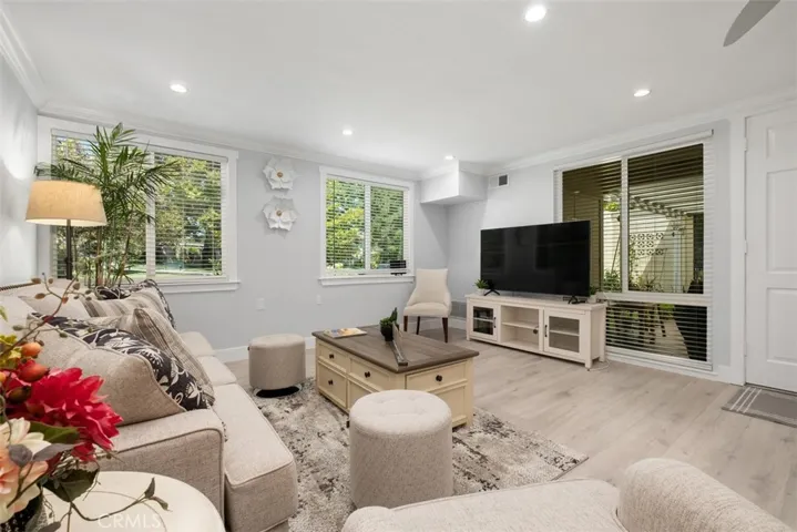 330 Avenida Sevilla C, Laguna Woods, California 92637