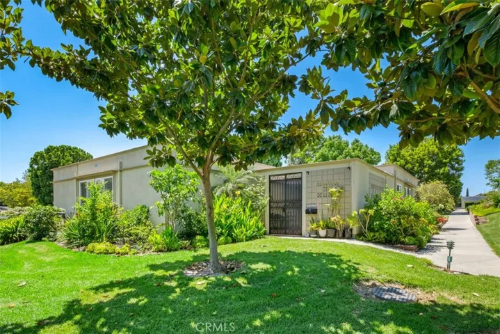 330 Avenida Sevilla C, Laguna Woods, California 92637