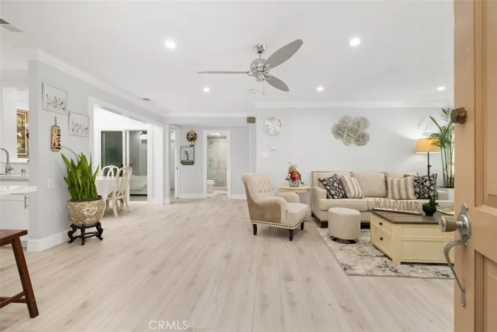 330 Avenida Sevilla C, Laguna Woods, California 92637