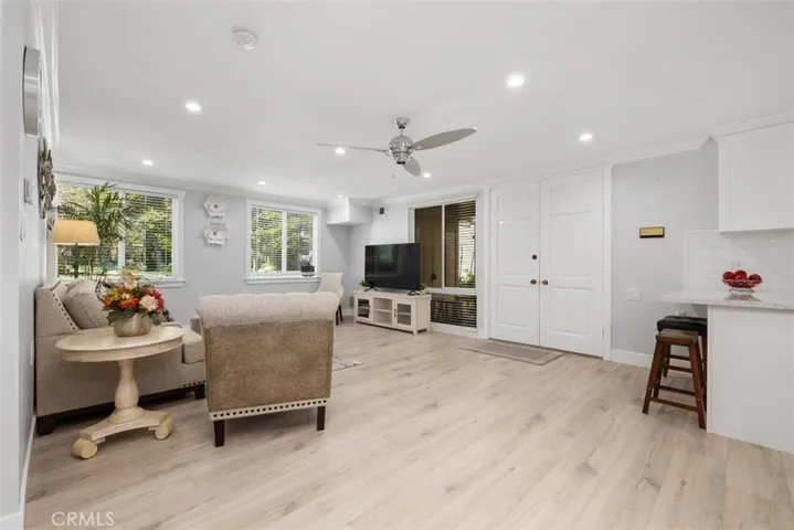 330 Avenida Sevilla C, Laguna Woods, California 92637