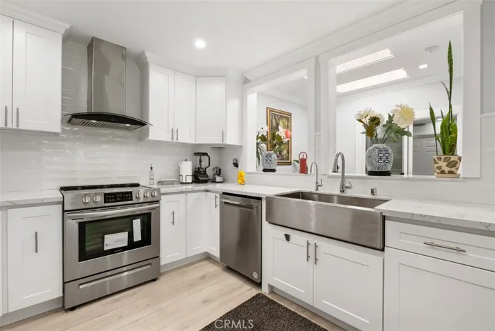 330 Avenida Sevilla C, Laguna Woods, California 92637