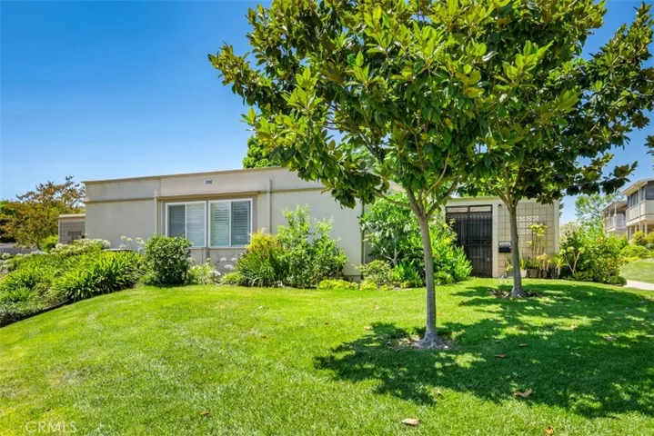 330 Avenida Sevilla C, Laguna Woods, California 92637