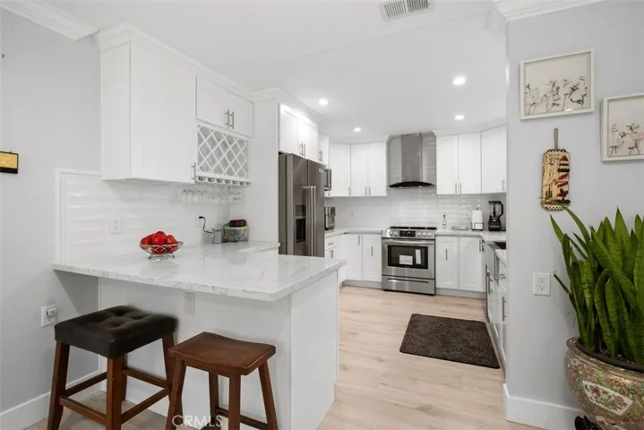 330 Avenida Sevilla C, Laguna Woods, California 92637