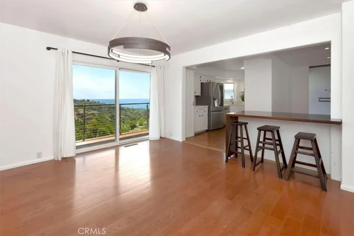 Dining Room - Ocean View