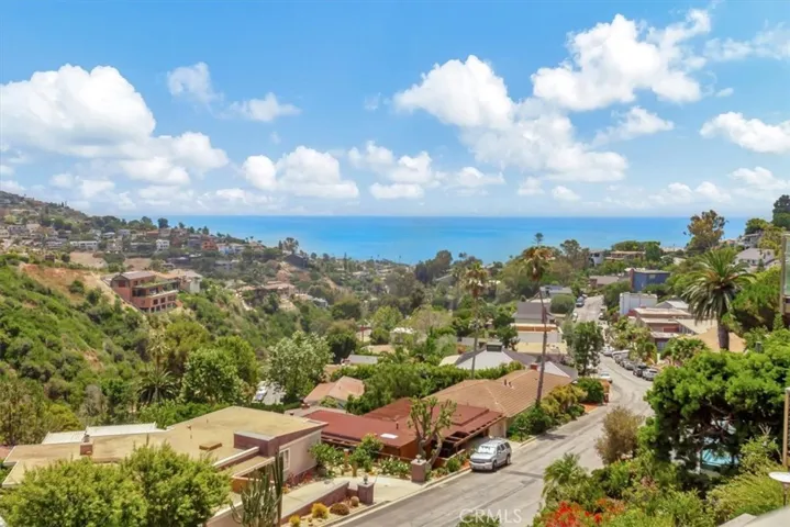 Sweeping Ocean Views