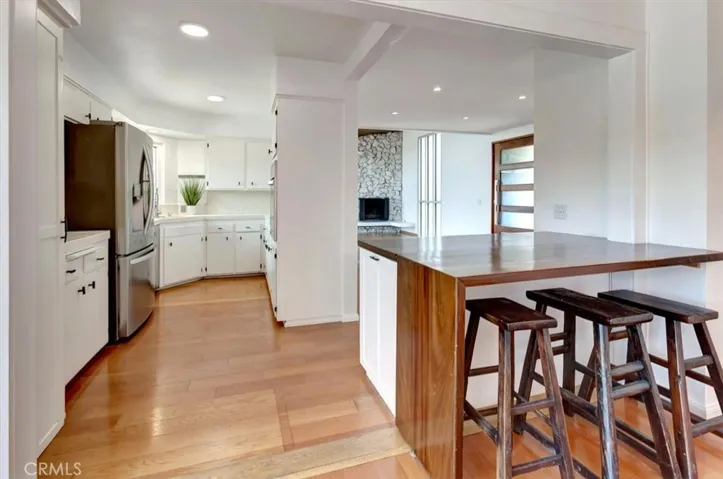 Kitchen - Ocean View