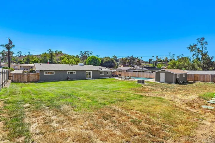 8229 Medill Avenue, El Cajon, California 92021