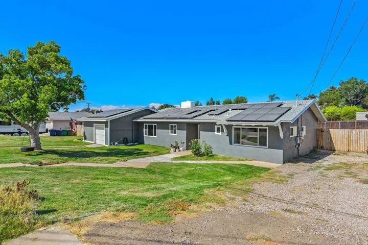 8229 Medill Avenue, El Cajon, California 92021