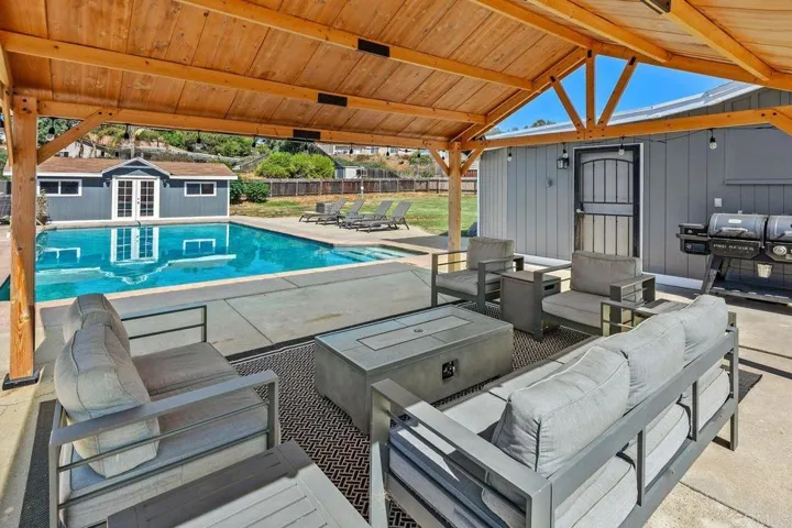 8229 Medill Avenue, El Cajon, California 92021