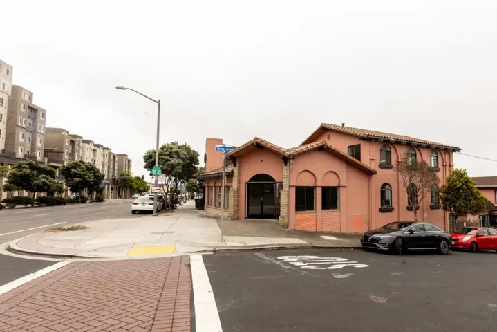 6500 Mission Street, Daly City, California 94014