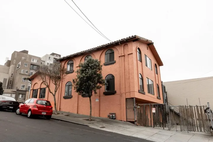6500 Mission Street, Daly City, California 94014