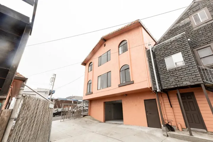 6500 Mission Street, Daly City, California 94014