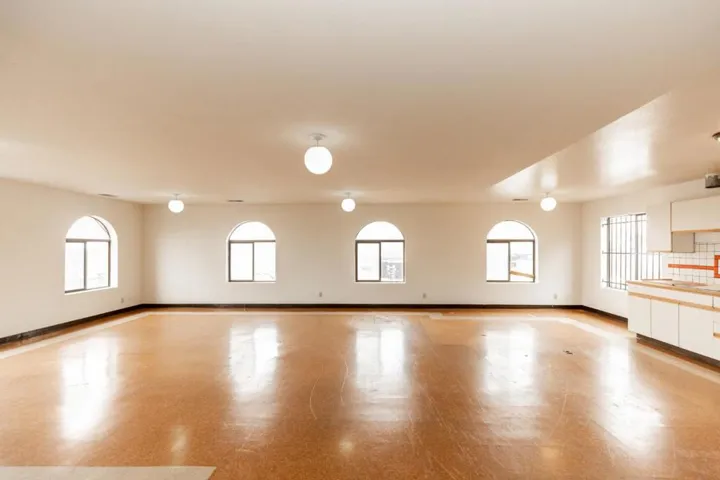 6500 Mission Street, Daly City, California 94014