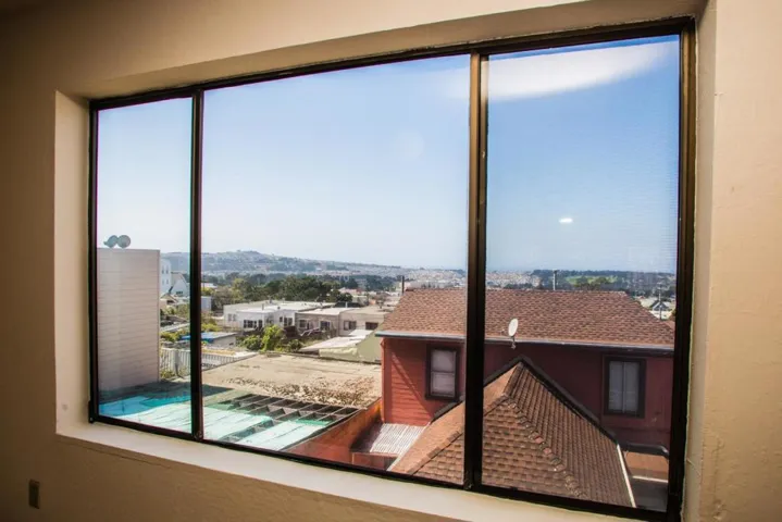 6500 Mission Street, Daly City, California 94014