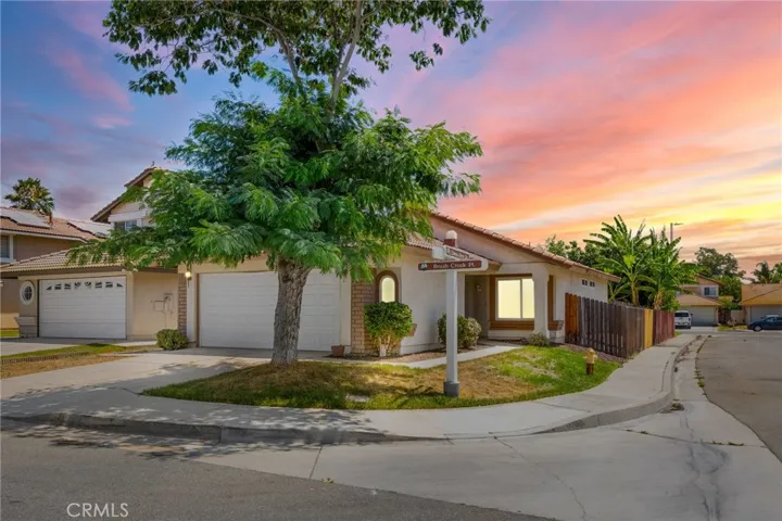 2625 Brush Creek Place, Ontario, California 91761