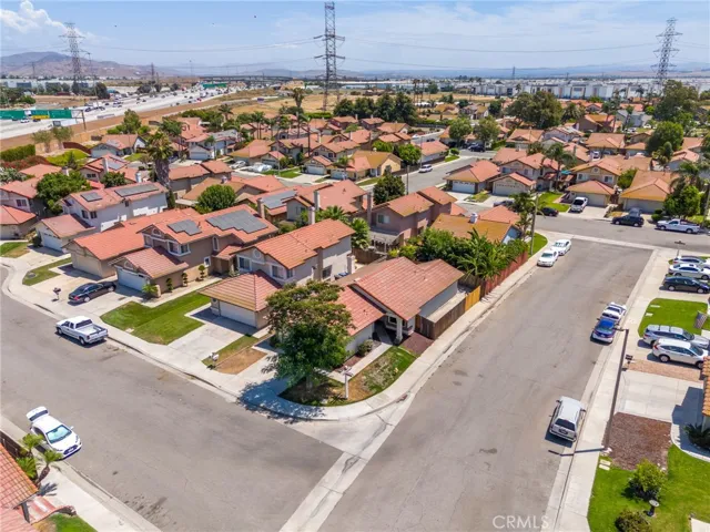 2625 Brush Creek Place, Ontario, California 91761